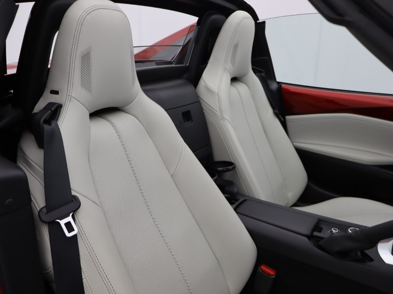 2021 (21) MAZDA MX-5 2.0 [184] GT Sport Tech 2dr 5544461