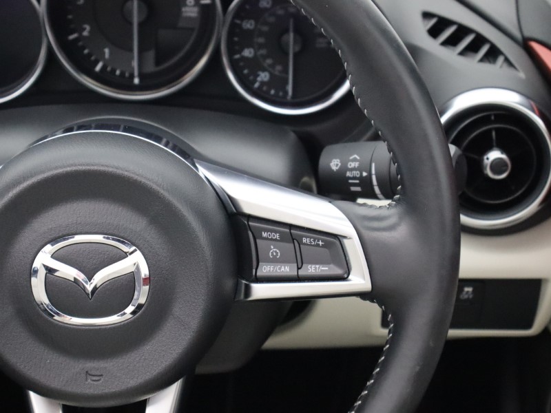 2021 (21) MAZDA MX-5 2.0 [184] GT Sport Tech 2dr 5544458