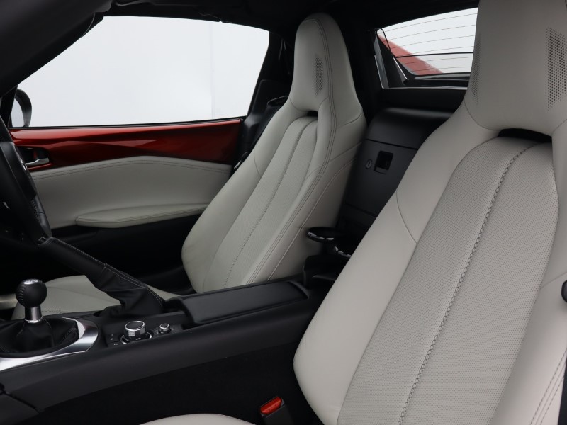 2021 (21) MAZDA MX-5 2.0 [184] GT Sport Tech 2dr 5544452