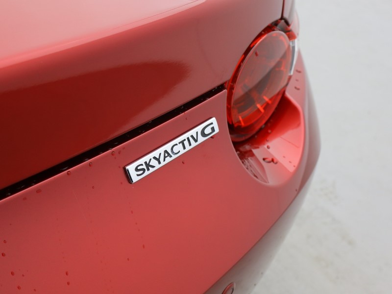 2021 (21) MAZDA MX-5 2.0 [184] GT Sport Tech 2dr 5544479