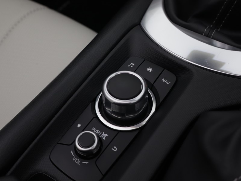 2021 (21) MAZDA MX-5 2.0 [184] GT Sport Tech 2dr 5544476