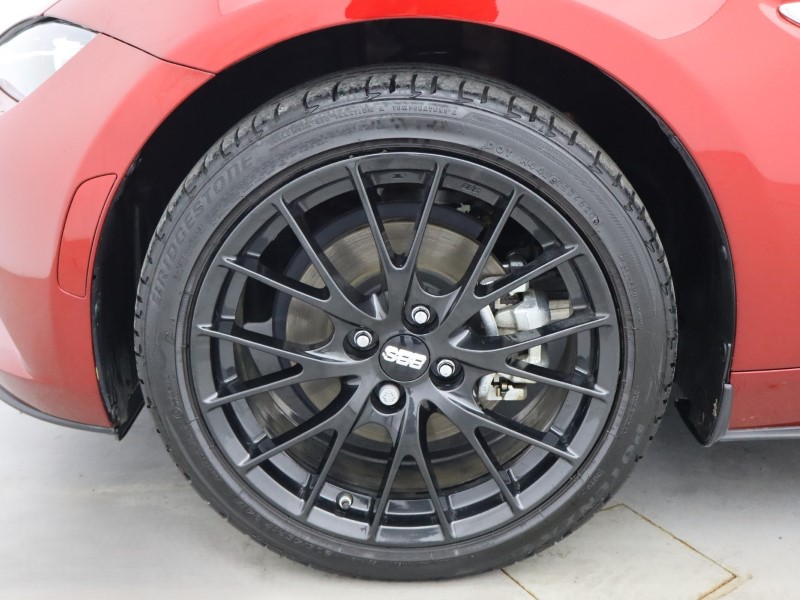 2021 (21) MAZDA MX-5 2.0 [184] GT Sport Tech 2dr 5544449
