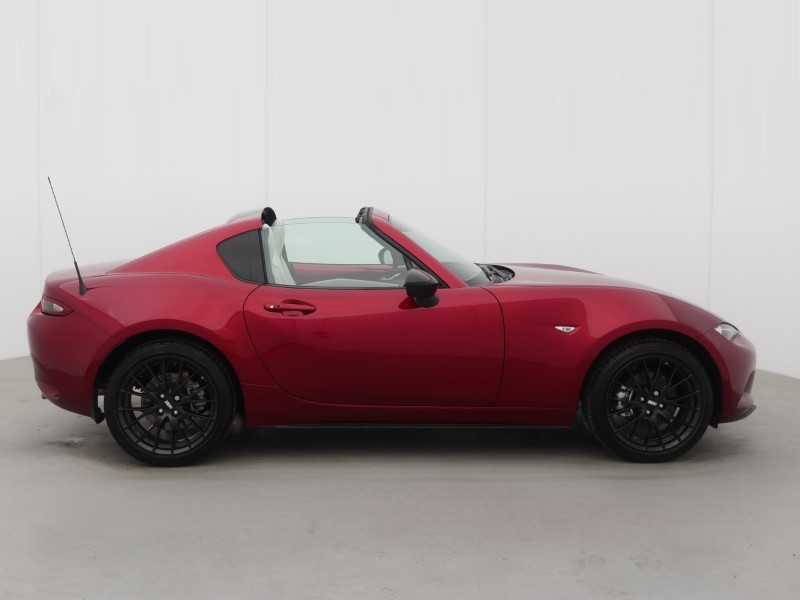 2021 (21) MAZDA MX-5 2.0 [184] GT Sport Tech 2dr 5544446