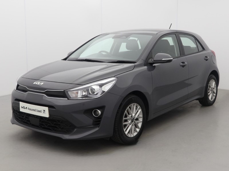 2023 (23) KIA RIO 1.2 DPi 2 5dr 5578679