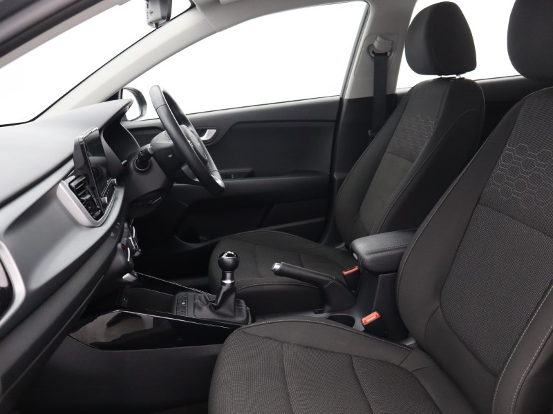 2023 (23) KIA RIO 1.2 DPi 2 5dr 5578671