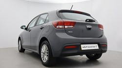 2023 (23) KIA RIO 1.2 DPi 2 5dr 5578708