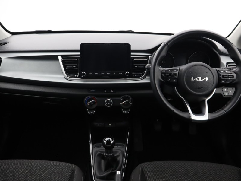 2023 (23) KIA RIO 1.2 DPi 2 5dr 5578683