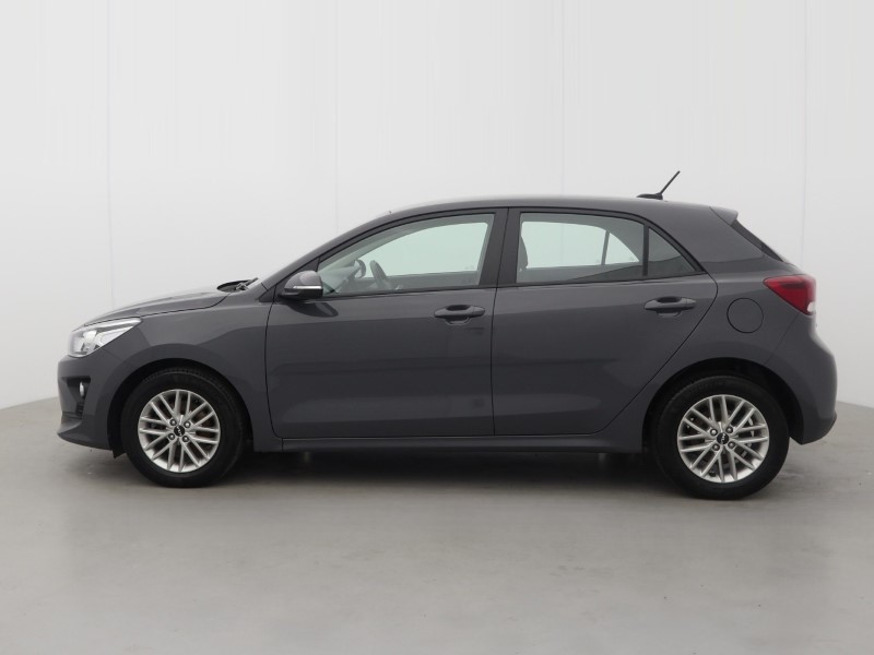 2023 (23) KIA RIO 1.2 DPi 2 5dr 5578680