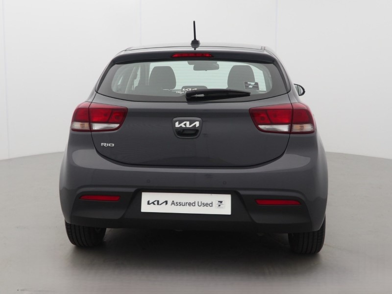 2023 (23) KIA RIO 1.2 DPi 2 5dr 5578674