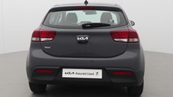 2023 (23) KIA RIO 1.2 DPi 2 5dr 5578674