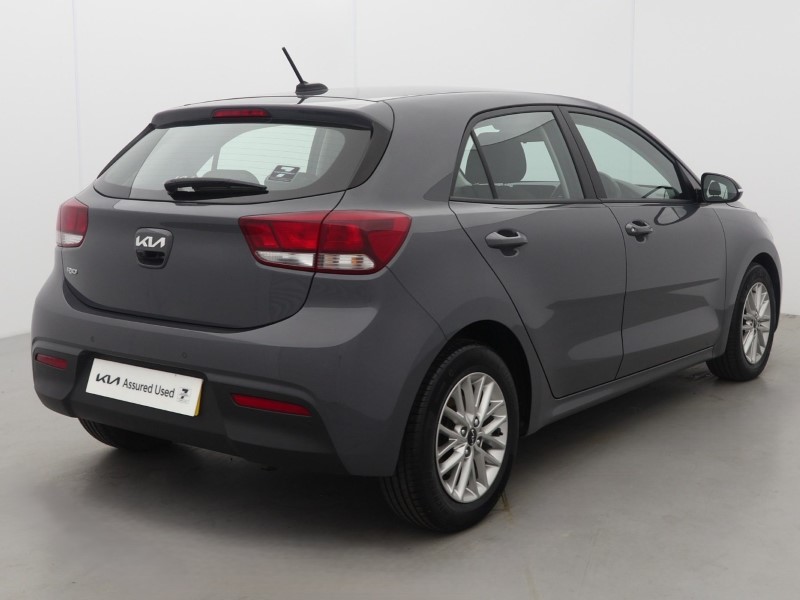 2023 (23) KIA RIO 1.2 DPi 2 5dr 5578681