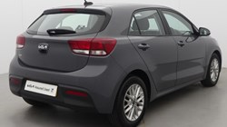 2023 (23) KIA RIO 1.2 DPi 2 5dr 5578681