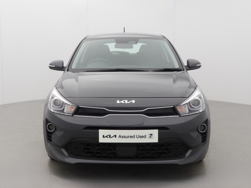 2023 (23) KIA RIO 1.2 DPi 2 5dr 5578675