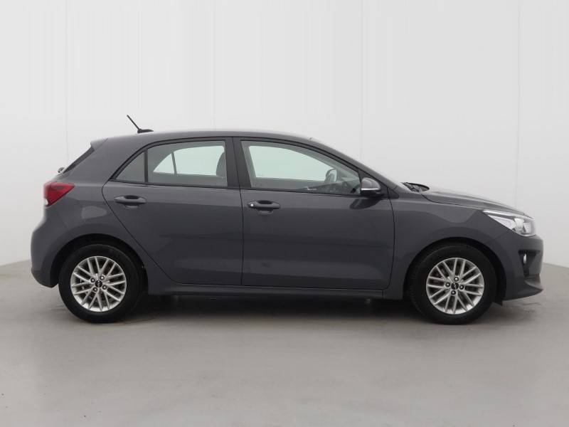 2023 (23) KIA RIO 1.2 DPi 2 5dr 5578673