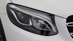 2019 (19) MERCEDES-BENZ GLC 220d 4Matic Urban Edition 5dr 9G-Tronic 5568655