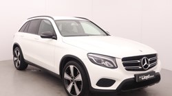 2019 (19) MERCEDES-BENZ GLC 220d 4Matic Urban Edition 5dr 9G-Tronic 5568649