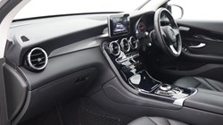 2019 (19) MERCEDES-BENZ GLC 220d 4Matic Urban Edition 5dr 9G-Tronic 5568683