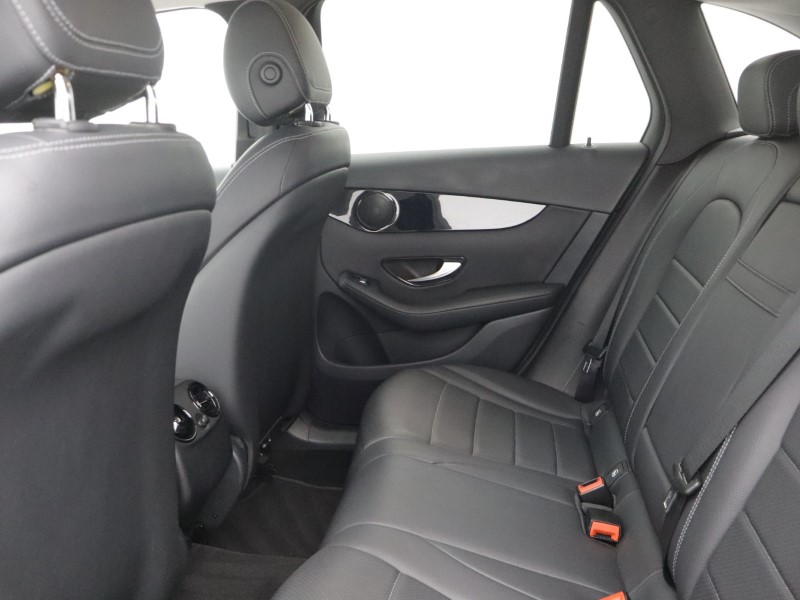 2019 (19) MERCEDES-BENZ GLC 220d 4Matic Urban Edition 5dr 9G-Tronic 5568670