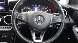 2019 (19) MERCEDES-BENZ GLC 220d 4Matic Urban Edition 5dr 9G-Tronic 5568688