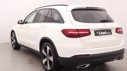 2019 (19) MERCEDES-BENZ GLC 220d 4Matic Urban Edition 5dr 9G-Tronic 5568653