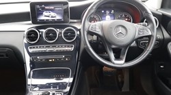 2019 (19) MERCEDES-BENZ GLC 220d 4Matic Urban Edition 5dr 9G-Tronic 5568687