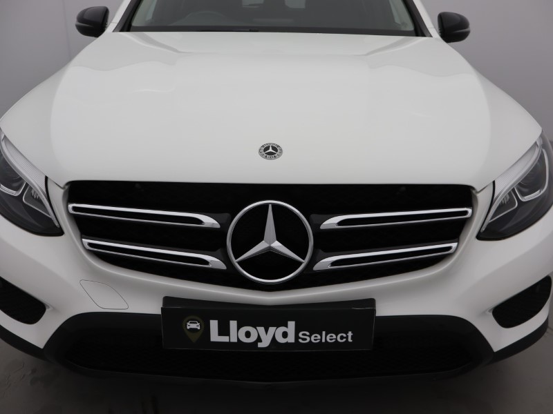 2019 (19) MERCEDES-BENZ GLC 220d 4Matic Urban Edition 5dr 9G-Tronic 5568658