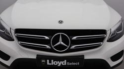 2019 (19) MERCEDES-BENZ GLC 220d 4Matic Urban Edition 5dr 9G-Tronic 5568658