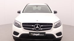2019 (19) MERCEDES-BENZ GLC 220d 4Matic Urban Edition 5dr 9G-Tronic 5568648