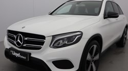 2019 (19) MERCEDES-BENZ GLC 220d 4Matic Urban Edition 5dr 9G-Tronic 5568657