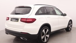 2019 (19) MERCEDES-BENZ GLC 220d 4Matic Urban Edition 5dr 9G-Tronic 5568654