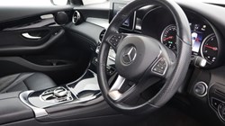 2019 (19) MERCEDES-BENZ GLC 220d 4Matic Urban Edition 5dr 9G-Tronic 5568680