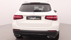 2019 (19) MERCEDES-BENZ GLC 220d 4Matic Urban Edition 5dr 9G-Tronic 5568650