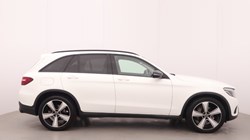 2019 (19) MERCEDES-BENZ GLC 220d 4Matic Urban Edition 5dr 9G-Tronic 5568652