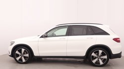 2019 (19) MERCEDES-BENZ GLC 220d 4Matic Urban Edition 5dr 9G-Tronic 5568651