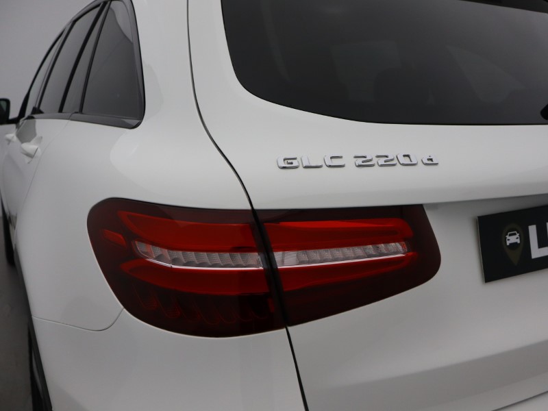 2019 (19) MERCEDES-BENZ GLC 220d 4Matic Urban Edition 5dr 9G-Tronic 5568661