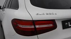 2019 (19) MERCEDES-BENZ GLC 220d 4Matic Urban Edition 5dr 9G-Tronic 5568661