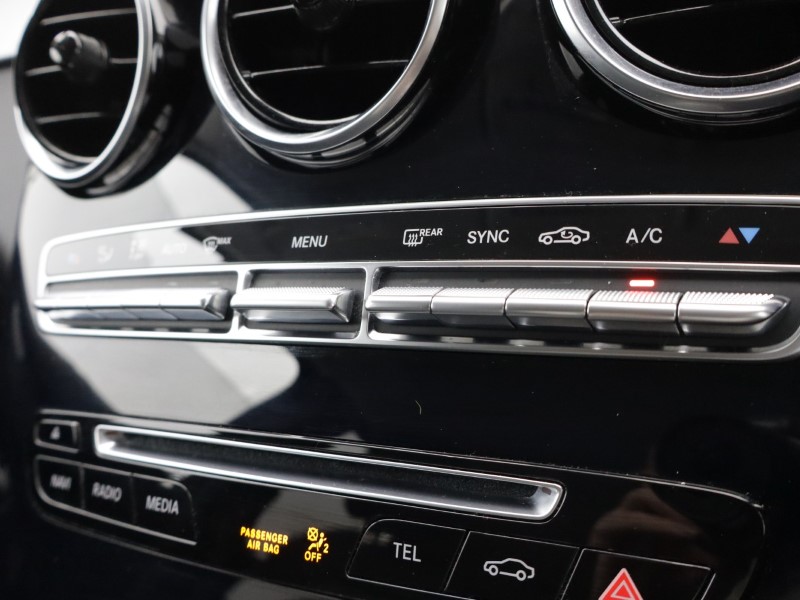 2019 (19) MERCEDES-BENZ GLC 220d 4Matic Urban Edition 5dr 9G-Tronic 5568696