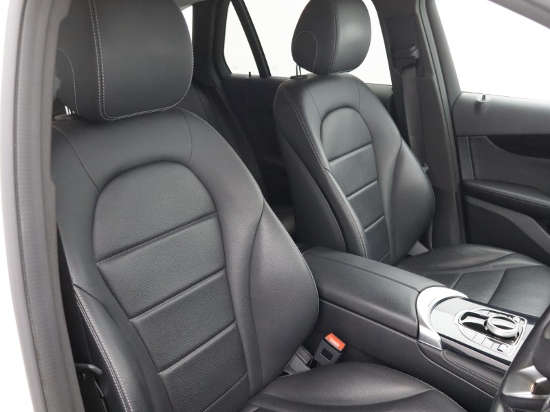 2019 (19) MERCEDES-BENZ GLC 220d 4Matic Urban Edition 5dr 9G-Tronic 5568679