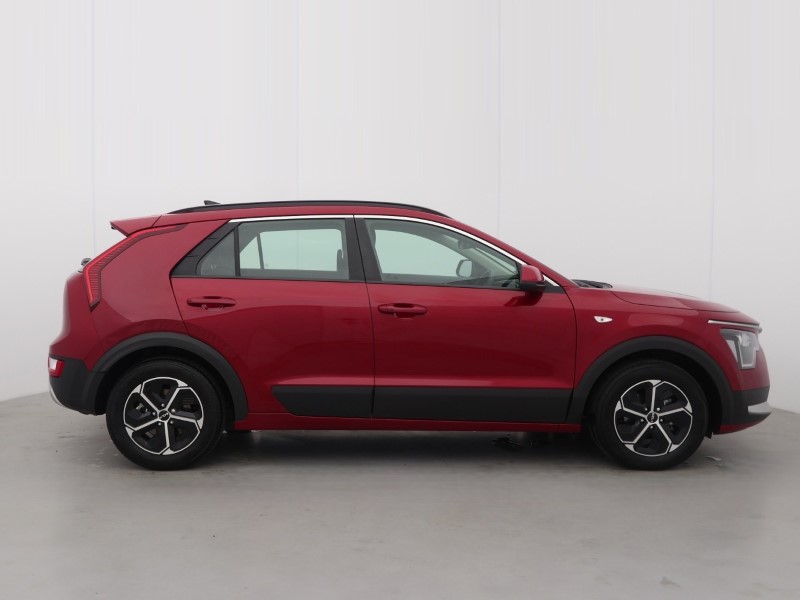 2024 (24) KIA NIRO 1.6 GDi Hybrid 2 5dr DCT 5565719