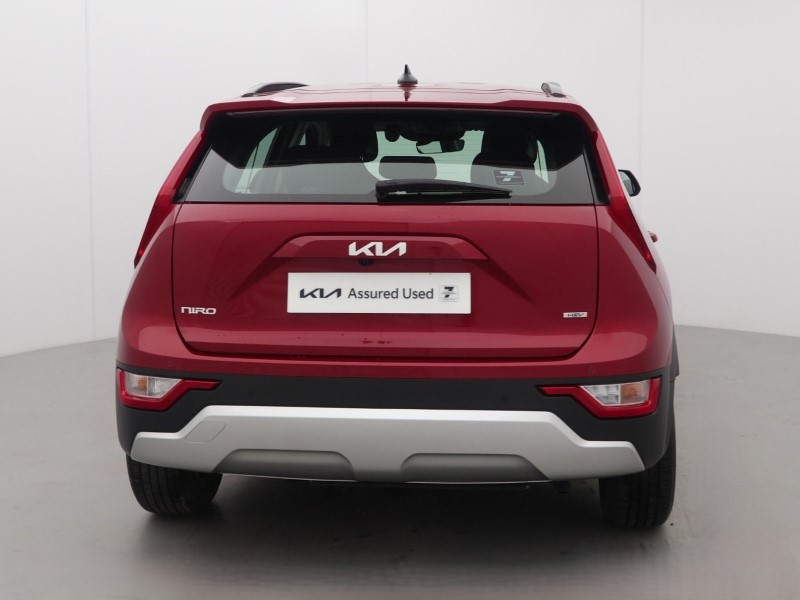 2024 (24) KIA NIRO 1.6 GDi Hybrid 2 5dr DCT 5565720