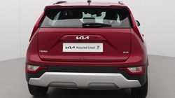 2024 (24) KIA NIRO 1.6 GDi Hybrid 2 5dr DCT 5565720