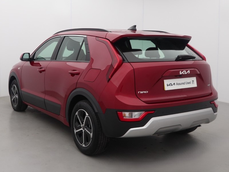 2024 (24) KIA NIRO 1.6 GDi Hybrid 2 5dr DCT 5565716