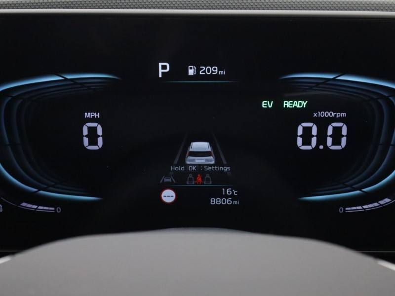 2024 (24) KIA NIRO 1.6 GDi Hybrid 2 5dr DCT 5565725