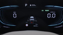 2024 (24) KIA NIRO 1.6 GDi Hybrid 2 5dr DCT 5565725