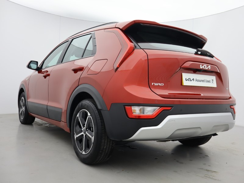 2024 (24) KIA NIRO 1.6 GDi Hybrid 2 5dr DCT 5565753
