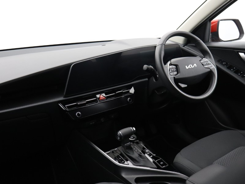 2024 (24) KIA NIRO 1.6 GDi Hybrid 2 5dr DCT 5565723