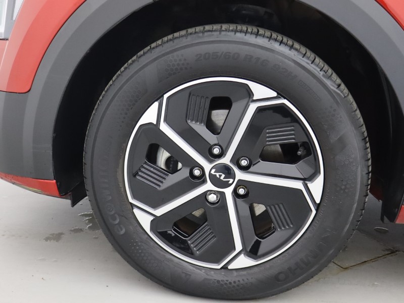 2024 (24) KIA NIRO 1.6 GDi Hybrid 2 5dr DCT 5565722