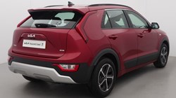2024 (24) KIA NIRO 1.6 GDi Hybrid 2 5dr DCT 5565728