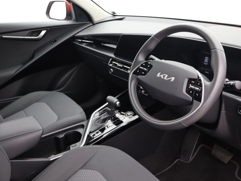 2024 (24) KIA NIRO 1.6 GDi Hybrid 2 5dr DCT 5565735