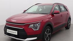 2024 (24) KIA NIRO 1.6 GDi Hybrid 2 5dr DCT 5565726